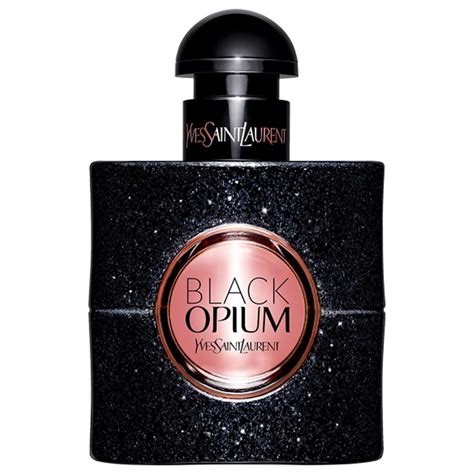 eau de parfum black opium 33 ml|black opium perfume boots.